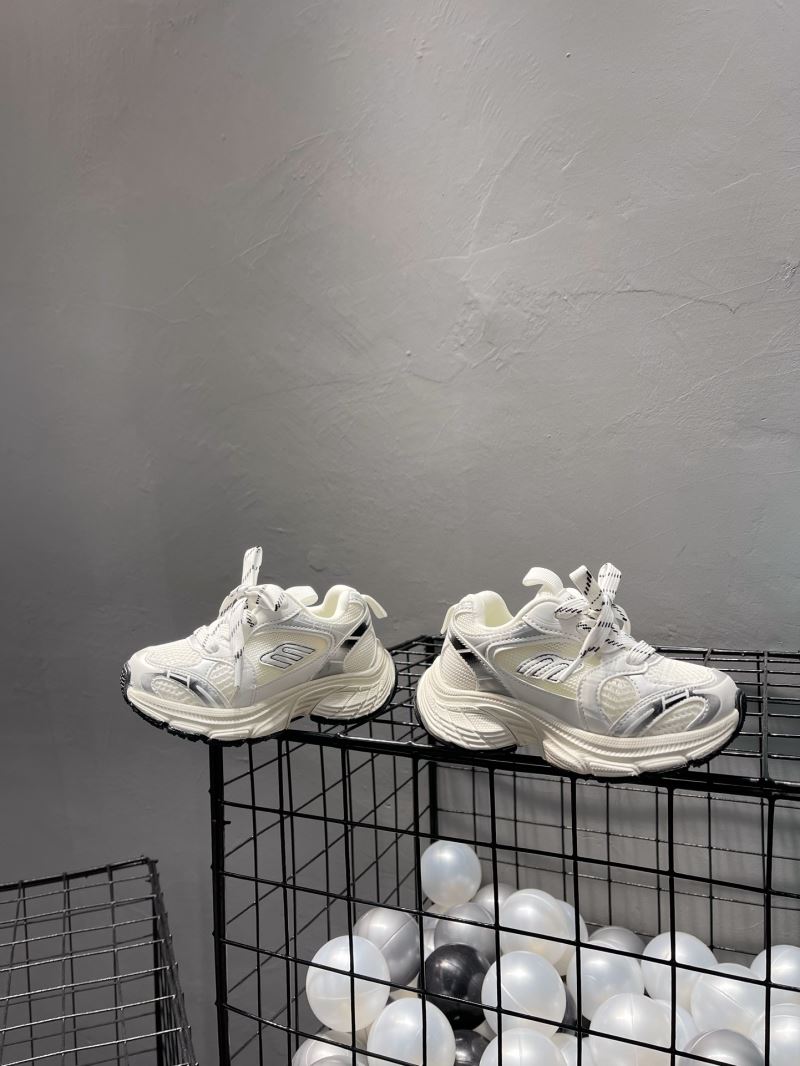 Balenciaga Track Shoes